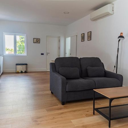 Albor Suites Santa Brígida Eksteriør bilde