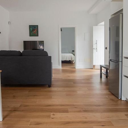 Albor Suites Santa Brígida Eksteriør bilde
