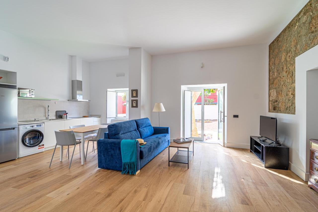 Albor Suites Santa Brígida Eksteriør bilde