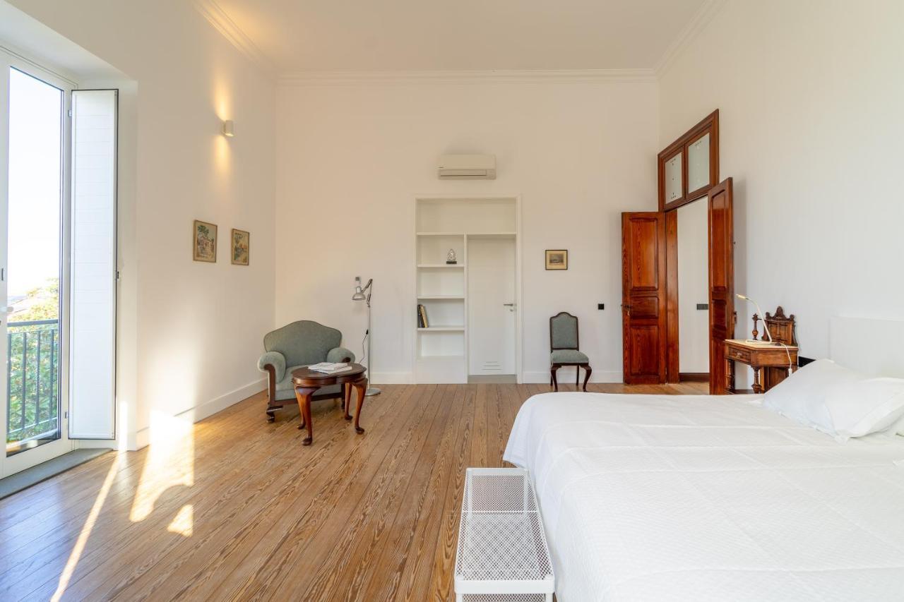Albor Suites Santa Brígida Eksteriør bilde