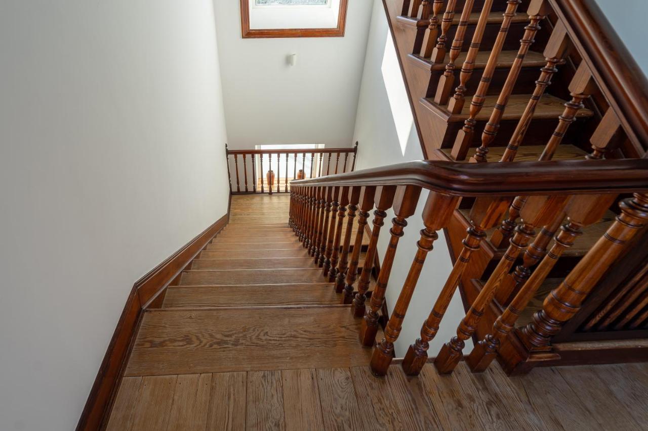 Albor Suites Santa Brígida Eksteriør bilde