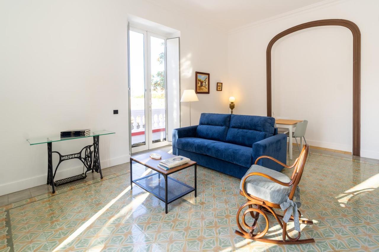 Albor Suites Santa Brígida Eksteriør bilde