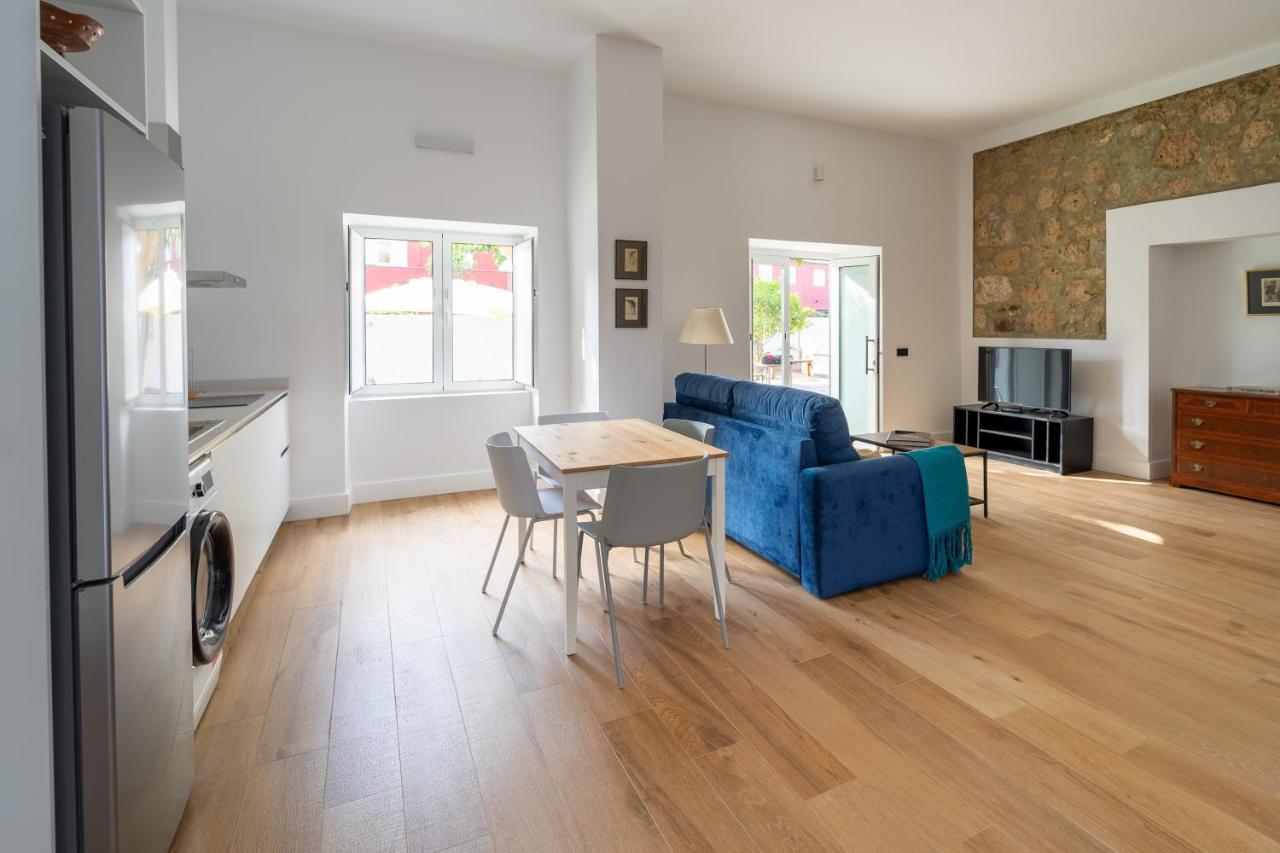 Albor Suites Santa Brígida Eksteriør bilde