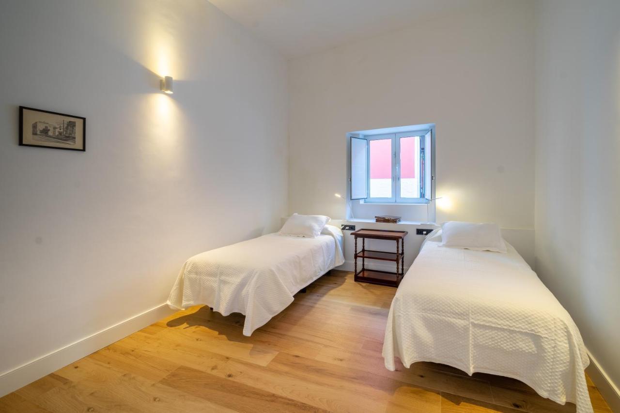 Albor Suites Santa Brígida Eksteriør bilde