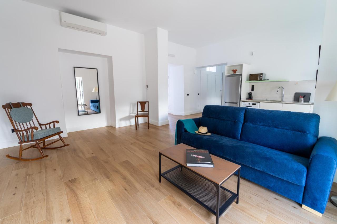 Albor Suites Santa Brígida Eksteriør bilde