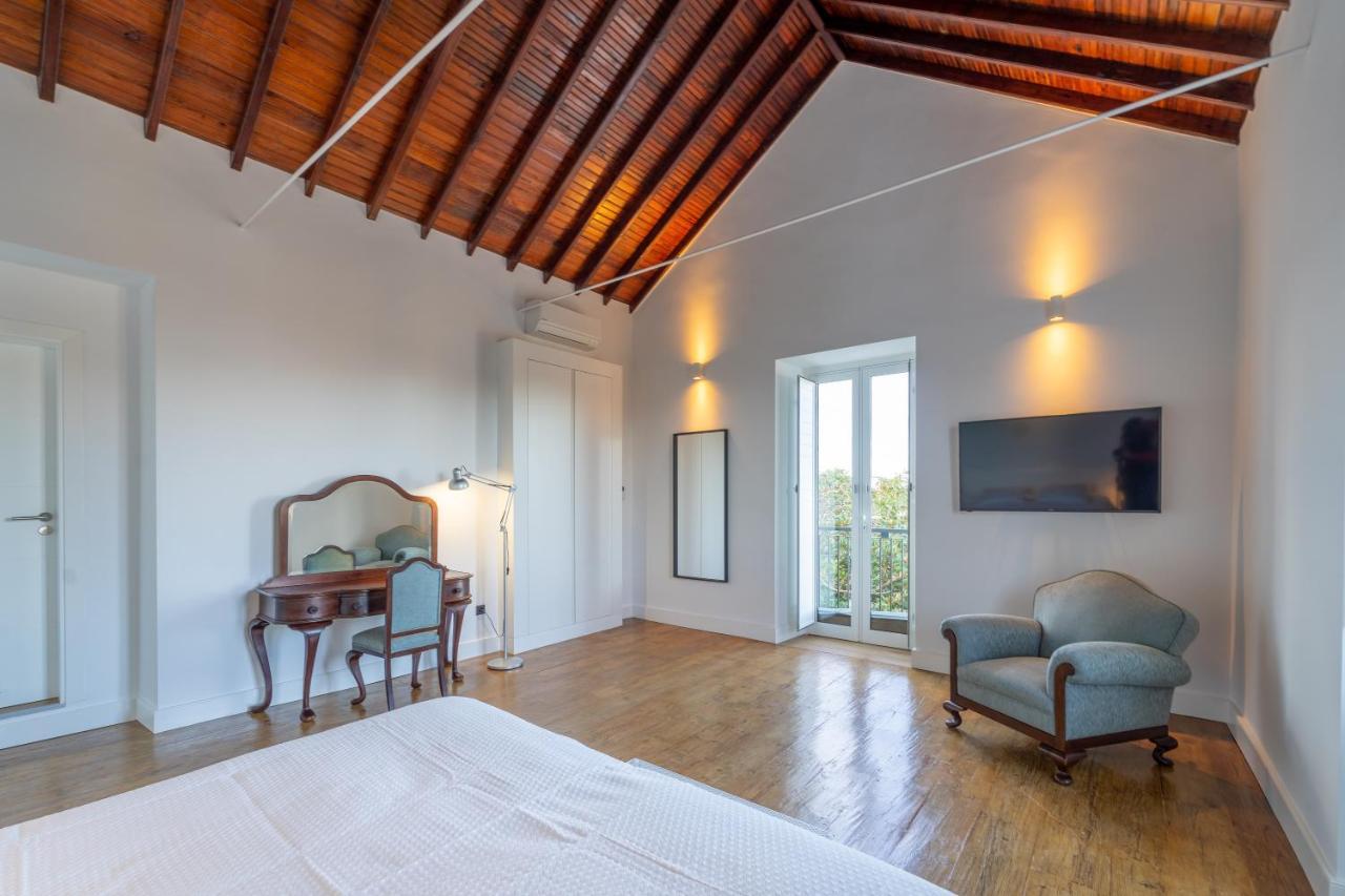 Albor Suites Santa Brígida Eksteriør bilde