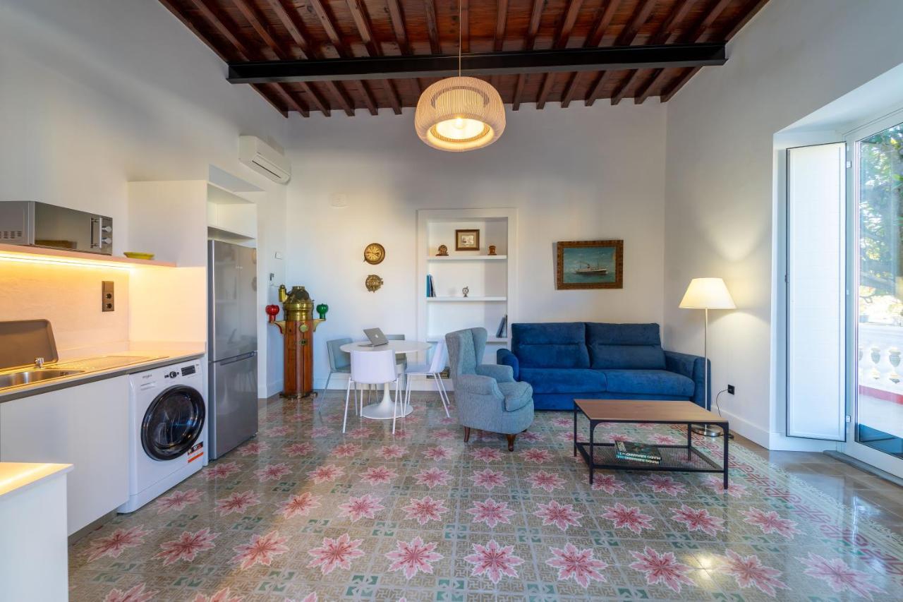 Albor Suites Santa Brígida Eksteriør bilde