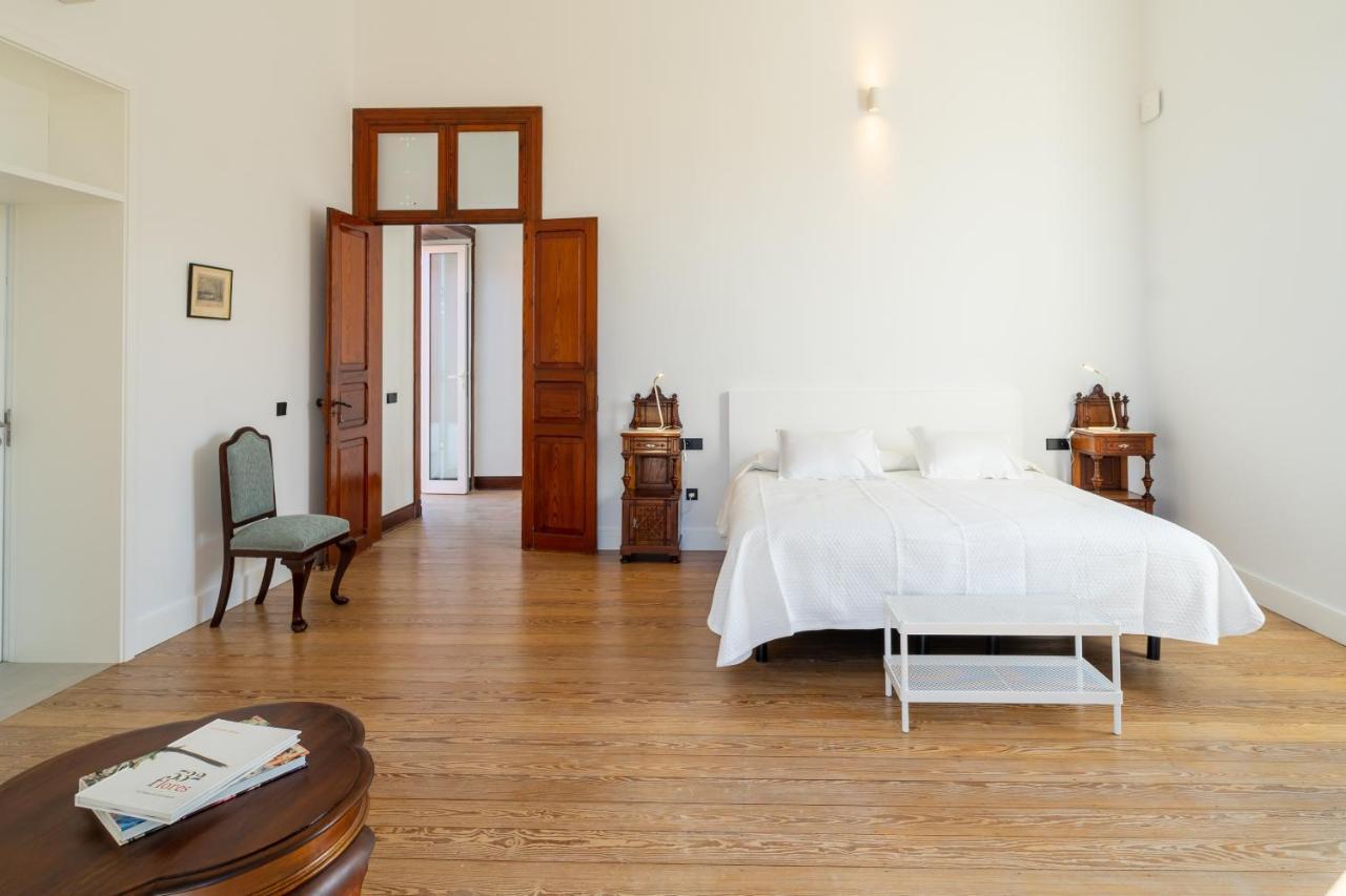 Albor Suites Santa Brígida Eksteriør bilde