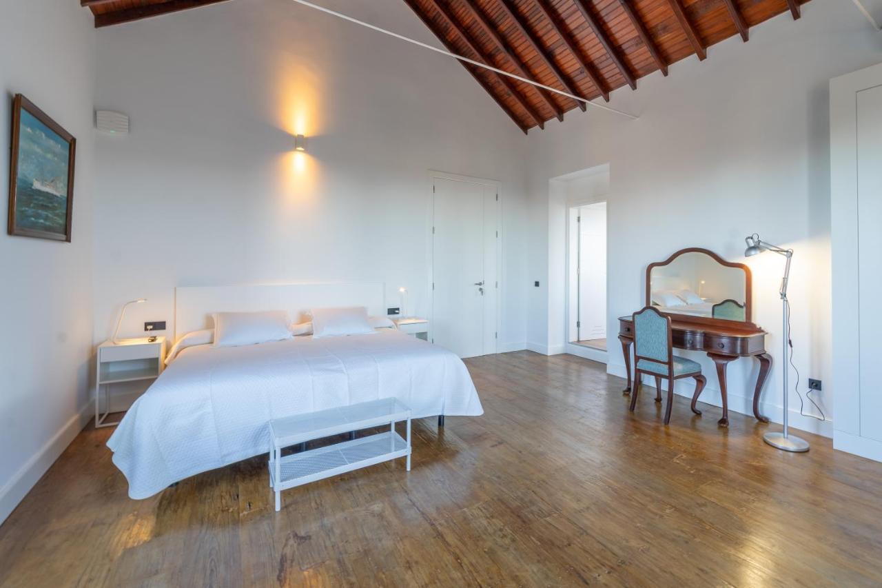 Albor Suites Santa Brígida Eksteriør bilde