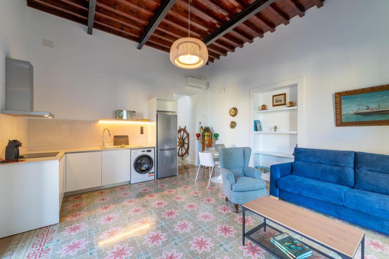 Albor Suites Santa Brígida Eksteriør bilde