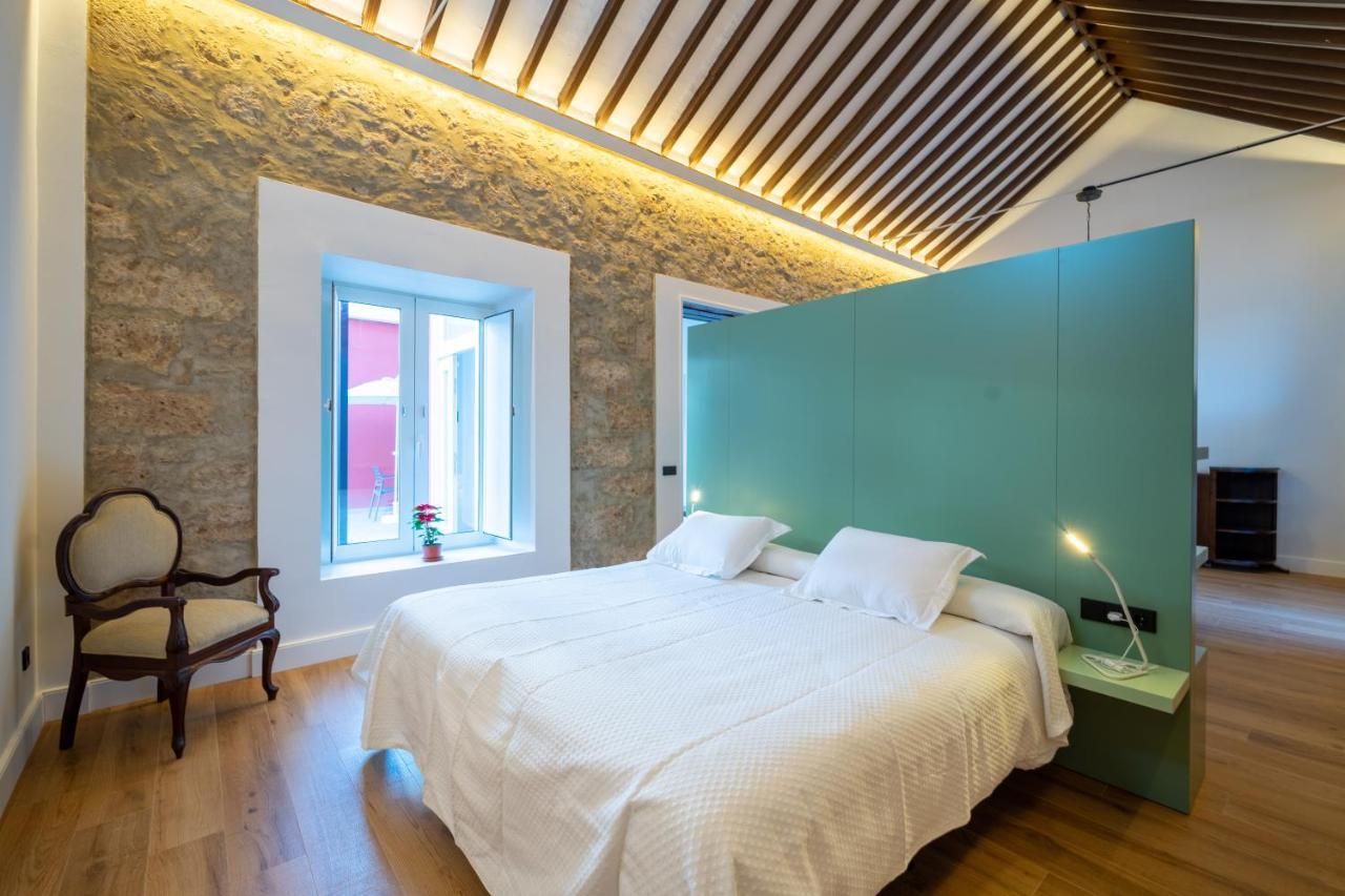 Albor Suites Santa Brígida Eksteriør bilde