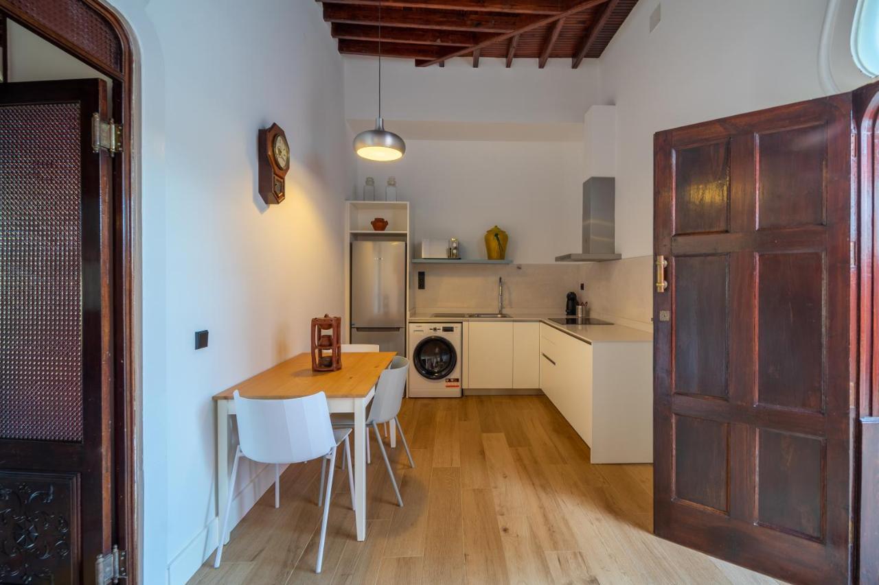 Albor Suites Santa Brígida Eksteriør bilde