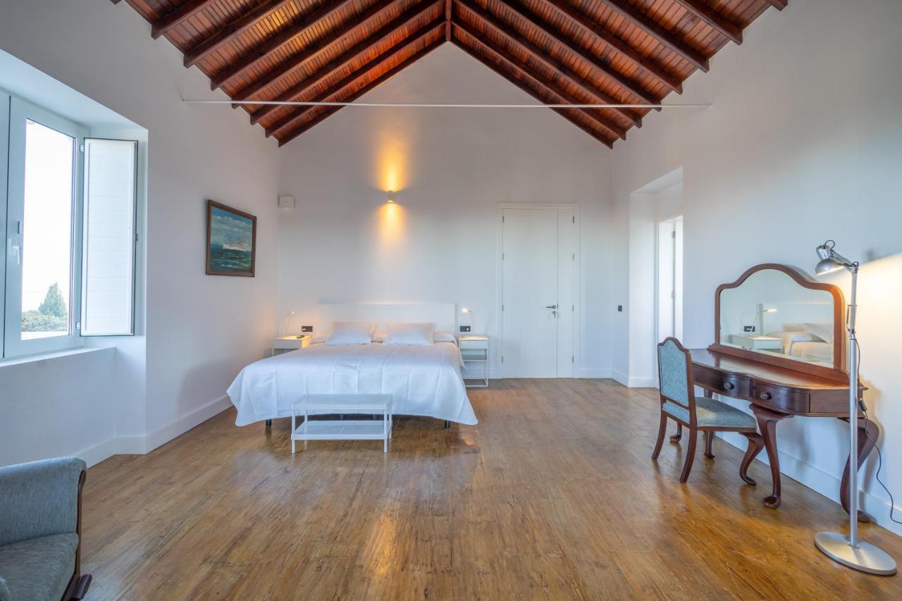 Albor Suites Santa Brígida Eksteriør bilde