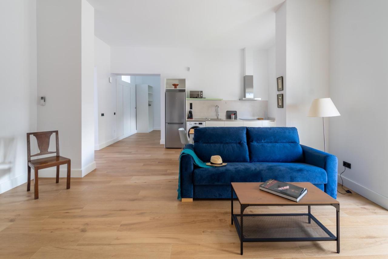 Albor Suites Santa Brígida Eksteriør bilde