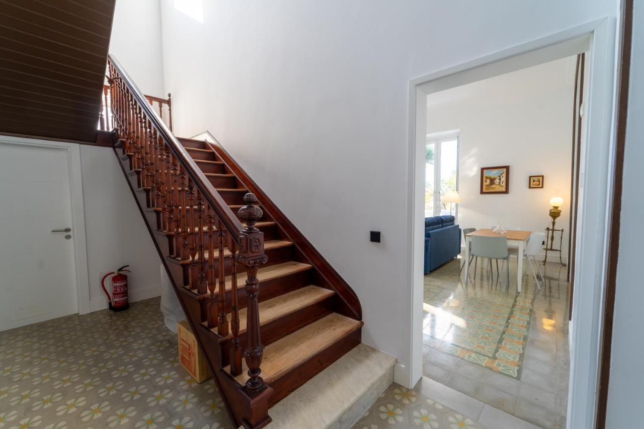 Albor Suites Santa Brígida Eksteriør bilde