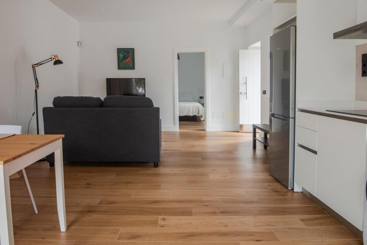Albor Suites Santa Brígida Eksteriør bilde