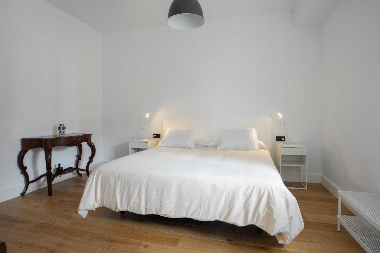 Albor Suites Santa Brígida Eksteriør bilde